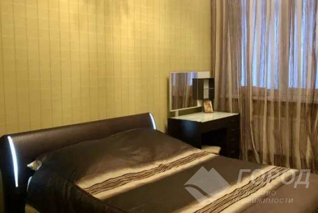 Сдам 2-х кімнатну квартиру в новобудові, Холодная Гора, Холодная Гора метро, Код: 759428/3