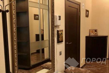 Сдам 2-х кімнатну квартиру в новобудові, Холодная Гора, Холодная Гора метро, Код: 759428/3