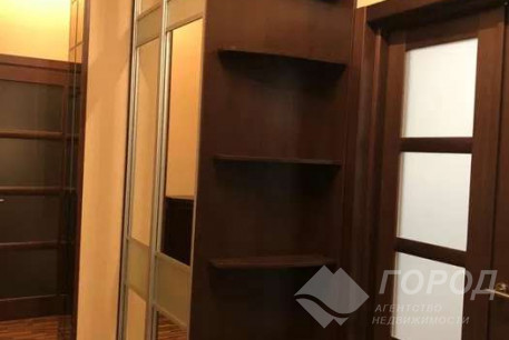 Сдам 2-х кімнатну квартиру в новобудові, Холодная Гора, Холодная Гора метро, Код: 759428/3