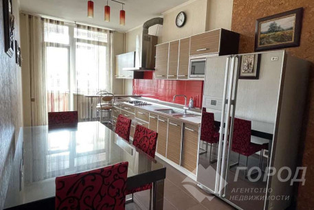 Сдам 2-х кімнатну квартиру в новобудові, Холодная Гора, Холодная Гора метро, Код: 759428/3