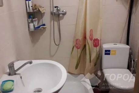 Сдам гостинку, Сосновая Горка, Научная метро, Код: 759472/2