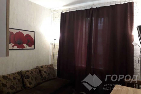 Сдам гостинку, Сосновая Горка, Научная метро, Код: 759472/2