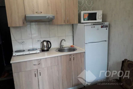 Сдам гостинку, Сосновая Горка, Научная метро, Код: 759472/2