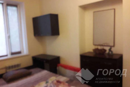 Сдам гостинку, Сосновая Горка, Научная метро, Код: 759472/2