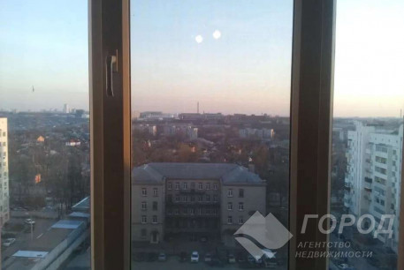 Сдам 1-кімнатну квартиру в новобудові, Салтовка, Код: 759529/1