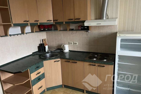 Сдам 1-кімнатну квартиру в новобудові, Салтовка, Код: 759529/1