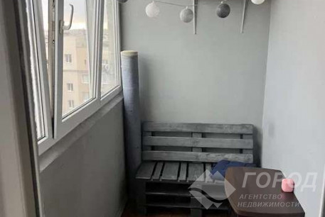 Сдам 1-кімнатну квартиру в новобудові, Салтовка, Код: 759529/1