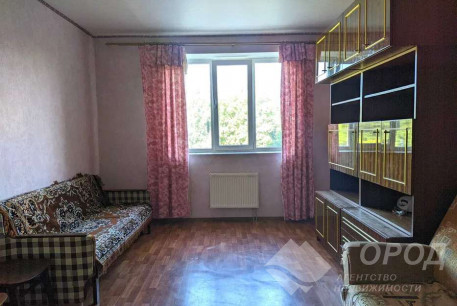 Сдам 1-кімнатну квартиру в новобудові, Рогань, Код: 759531/1