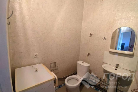 Сдам 1-кімнатну квартиру в новобудові, Рогань, Код: 759531/1