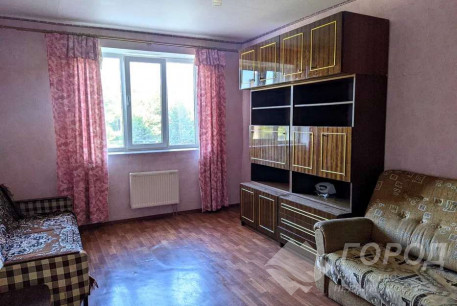 Сдам 1-кімнатну квартиру в новобудові, Рогань, Код: 759531/1