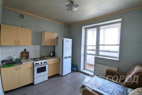 Сдам 1-кімнатну квартиру в новобудові, Рогань, Код: 759531/1