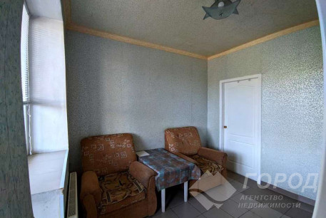 Сдам 1-кімнатну квартиру в новобудові, Рогань, Код: 759531/1