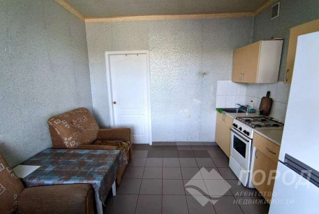 Сдам 1-кімнатну квартиру в новобудові, Рогань, Код: 759531/1