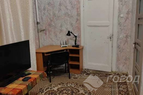 Сдам 3-х кімнатну квартиру, Центр, Исторический Музей метро, Код: 759628/7