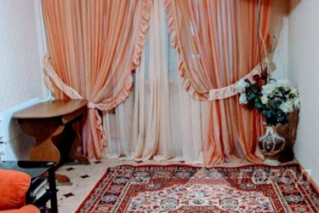 Продам 3-х кімнатну квартиру в новобудові, Северная Салтовка, Код: 759655/9