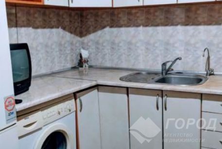 Продам 3-х кімнатну квартиру в новобудові, Северная Салтовка, Код: 759655/9