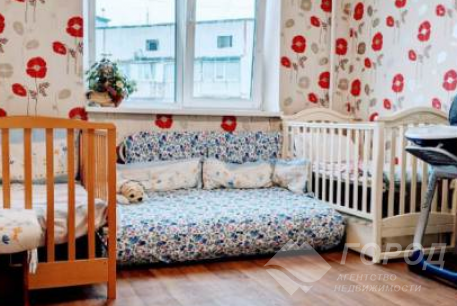 Продам 3-х кімнатну квартиру в новобудові, Северная Салтовка, Код: 759655/9