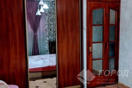 Продам 3-х кімнатну квартиру в новобудові, Северная Салтовка, Код: 759655/9