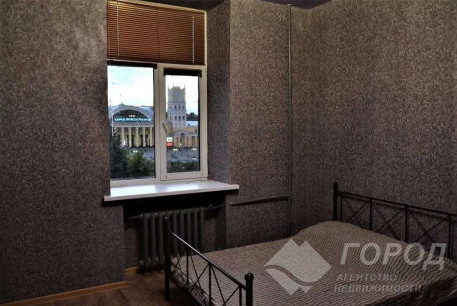 Сдам гостинку, Центральный рынок, Южный вокзал метро, Код: 759697/2