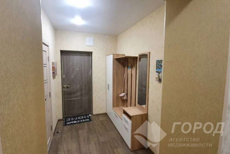 Сдам 1-кімнатну квартиру, Гагарина проспект, Проспект Гагарина метро, Код: 759793/2