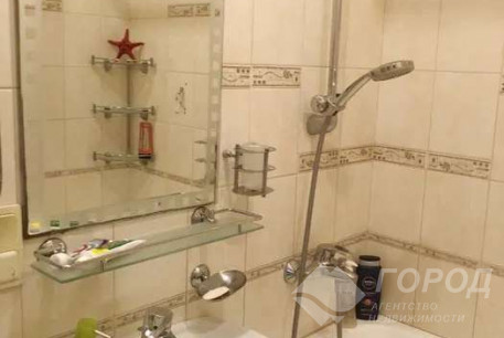 Сдам 2-х кімнатну квартиру, Гагарина проспект, Спортивная метро, Код: 759854/1