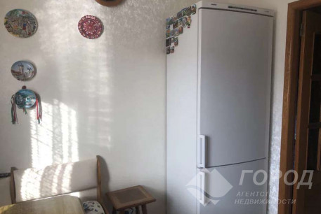 Сдам 2-х кімнатну квартиру, Гагарина проспект, Спортивная метро, Код: 759854/1