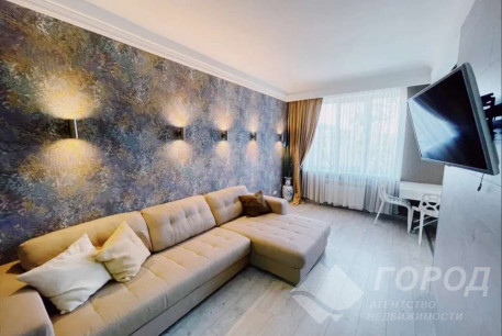 Сдам 2-х кімнатну квартиру, Сосновая Горка, Научная метро, Код: 759854/3