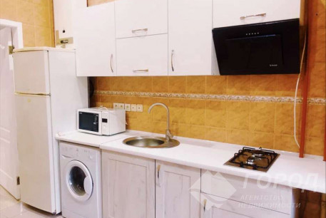 Продам 1-кімнатну квартиру, Центр, Пушкинская метро, Код: 759854/4