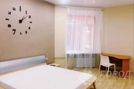 Продам 1-кімнатну квартиру, Центр, Пушкинская метро, Код: 759854/4