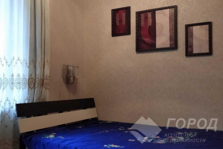 Продам гостинку, Центр, Архитектора Бекетова метро, Код: 759860/2