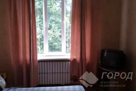 Сдам 1-кімнатну квартиру, Салтовка, Французский бульвар, Код: 759863/1