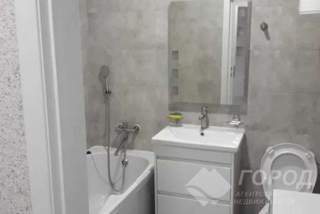 Сдам 1-кімнатну квартиру в новобудові, Холодная Гора, Холодная Гора метро, Код: 759973/2