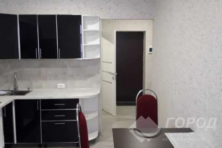 Сдам 1-кімнатну квартиру в новобудові, Холодная Гора, Холодная Гора метро, Код: 759973/2