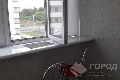 Сдам 1-кімнатну квартиру в новобудові, Холодная Гора, Холодная Гора метро, Код: 759973/2