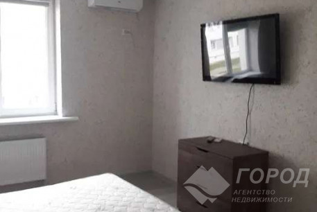 Сдам 1-кімнатну квартиру в новобудові, Холодная Гора, Холодная Гора метро, Код: 759973/2