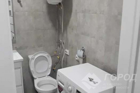 Сдам 1-кімнатну квартиру в новобудові, Холодная Гора, Холодная Гора метро, Код: 759973/2