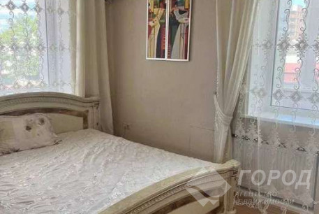 Сдам 3-х кімнатну квартиру, Новые дома, Код: 759995/2