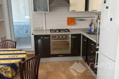 Сдам 3-х кімнатну квартиру, Новые дома, Код: 759995/2