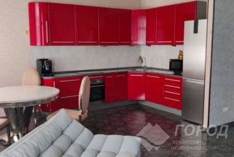 Продам 2-х кімнатну квартиру, Гагарина проспект, Проспект Гагарина метро, Код: 760010/3