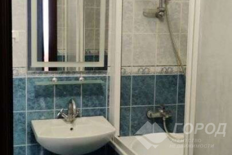 Продам 2-х кімнатну квартиру, Гагарина проспект, Проспект Гагарина метро, Код: 760010/3