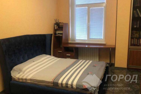 Продам 2-х кімнатну квартиру, Гагарина проспект, Проспект Гагарина метро, Код: 760010/3