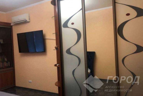 Продам 2-х кімнатну квартиру, Гагарина проспект, Проспект Гагарина метро, Код: 760010/3