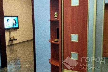 Продам 2-х кімнатну квартиру, Гагарина проспект, Проспект Гагарина метро, Код: 760010/3