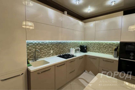 Продам 3-х кімнатну квартиру, Холодная Гора, Лысая Гора, Код: 760027/2