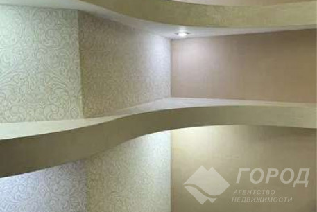 Продам 3-х кімнатну квартиру, Холодная Гора, Лысая Гора, Код: 760027/2