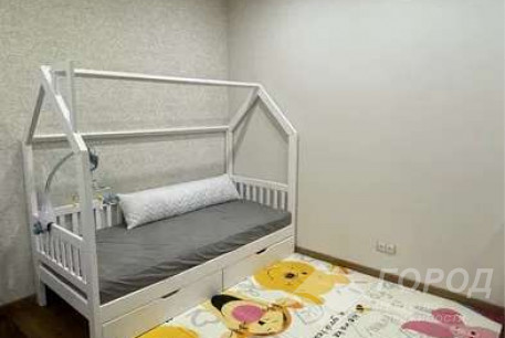 Продам 3-х кімнатну квартиру, Холодная Гора, Лысая Гора, Код: 760027/2