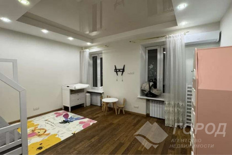 Продам 3-х кімнатну квартиру, Холодная Гора, Лысая Гора, Код: 760027/2