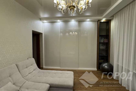 Продам 3-х кімнатну квартиру, Холодная Гора, Лысая Гора, Код: 760027/2