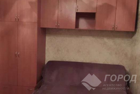 Сдам 1-кімнатну квартиру, ХТЗ, Пролетарская метро (Индустриальная), Код: 760137/3