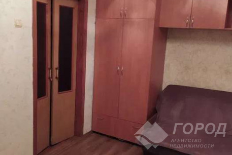 Сдам 1-кімнатну квартиру, ХТЗ, Пролетарская метро (Индустриальная), Код: 760137/3